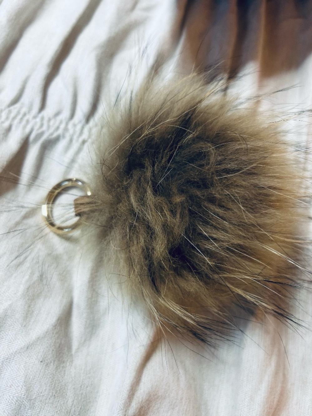 Bag Charm